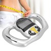 Handheld Body Fat Measurement, BMI Meter, Fat Analyzer, Meter for