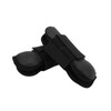 2 Pcs Horse Tendon Boots Set Soft Prevent Slip Cushioning
