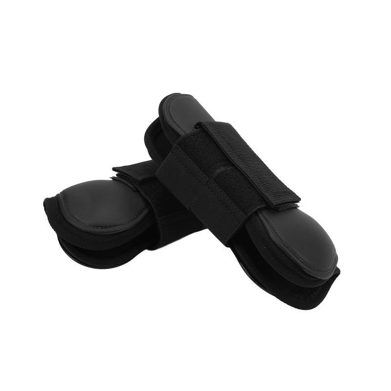 2 Pcs Horse Tendon Boots Set Soft Prevent Slip Cushioning