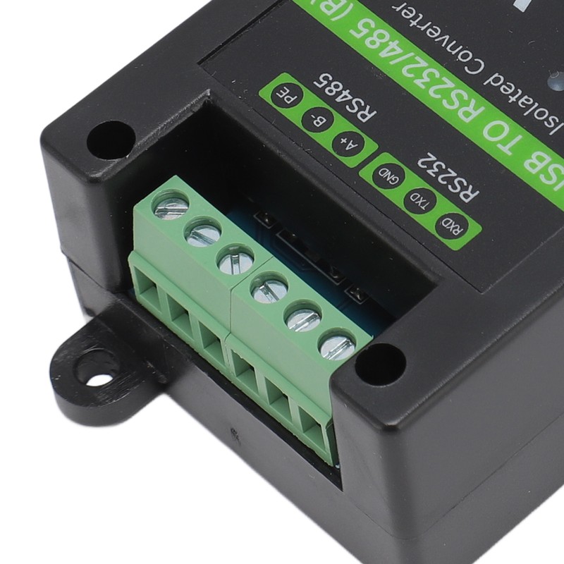 USB to RS232 RS485 Converter FT232RNL Chip Industrial Grade Isolated