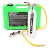 OEMTOOLS 37377 AC System Flush Kit, Cleaning The Air Conditioner