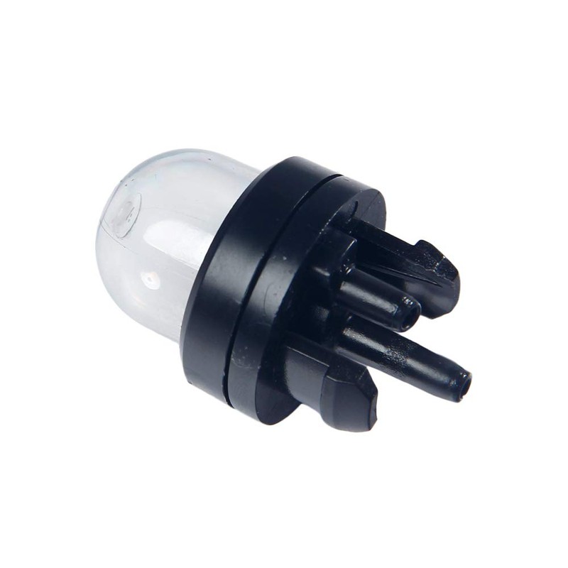 FASTROHY 2Pcs Petrol Primer Trimmer Fuel Bulb Pump for Stihl