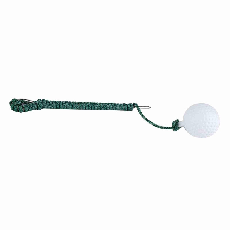 Practice Rope Ball, Practice Rope Ball Fly Swing Training Rope