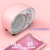 Sada Q7 Multifunctional Mini Portable Bluetooth Music Speaker Wireless Audio