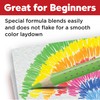 Faber-Castell Grip Colored EcoPencils - 12 Count