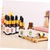 BUGUUYO Water-Soluble Essential Oil for Humidifiers Aromatherapy Blend with Dropper