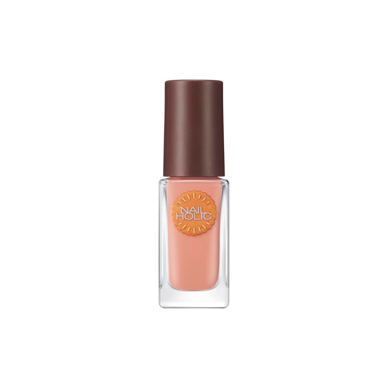 Nailholic Limited Color OR226 Hatsukoi Caramel 0.1 fl oz (5