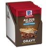McCormick 30% Less Sodium Au Jus Gravy Mix, 1 oz