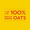 Cheerios Breakfast Cereal Cup, Gluten Free, Single Serve Cereal, 1.3