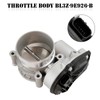 Mad Hornets Throttle Body BL3Z-9E926-B For Ford F-150 with 3.5L