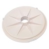 Habco Skimmer Vacuum Plate Suits Waterco