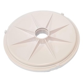 Habco Skimmer Vacuum Plate Suits Waterco