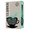 (12 PACK) - Clipper - Organic Peppermint | 20 Bag