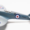 Airfix A02017 Supermarine Spitfire PRXIX 1:72 Scale Series 2 Plastic