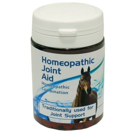 Farm and Yard Equi Homeopathic Joint Aid 50g