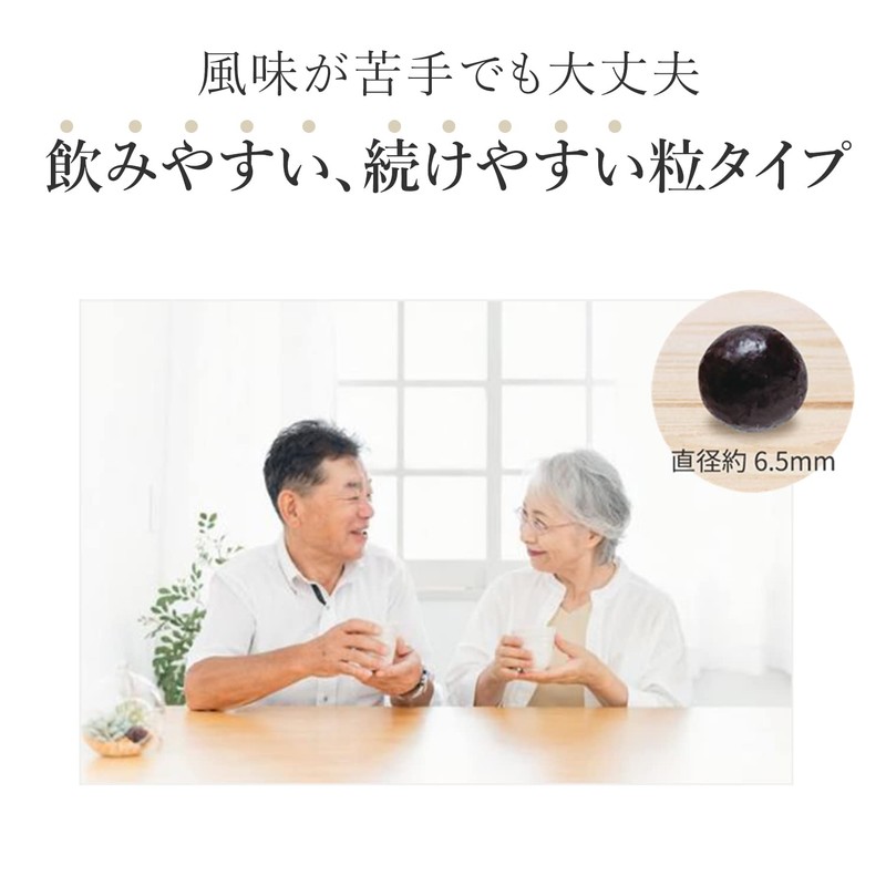 万田酵素 GINGER & STANDARD 粒 約2ヶ月分
