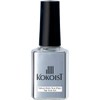 KOKOIST Velvet Mat Non Wipe Top Coat Gel 15ml