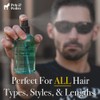 Pete & Pedro SALT - Natural Sea Salt Spray for