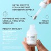 SVR Ampoule Refresh Sérum para Contorno de Ojos de Día