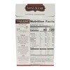 Sans Sucre Gluten Free and Sugar Free Classic Blondie Brownie