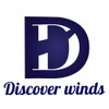Discover winds T20 Pinch Part Difference Shared Turn Signal Position