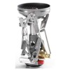 SOTO Windmaster Stove with 4Flex - Canister Stove for Windy