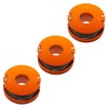 First4spares Premium Replacement Spool and line for Qualcast 18v Li-Ion