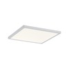 Paulmann Areo 929.38 LED recessed panel IP44 square 120 mm