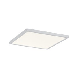 Paulmann Areo 929.38 LED recessed panel IP44 square 120 mm 8 W white matt dimmable