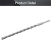 Utoolmart Masonry Drill Bit 18mm x 350mm Carbide Tipped Rotary