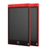 2Pcs 8.5in Electronic Figure LCD Writing Pad Drawing Children Notebook