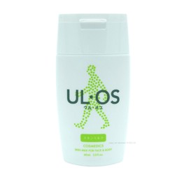 Uros Men's All-in-One Skin Milk Dry Uros Uros 60 / 우르오스 남자 올인원 스킨밀크 건성 우르스 우로스 60