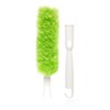 Seiei 17640 Replaceable Amidobi Clean Handy Type, Green