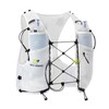 N NEVO RHINO Running Hydration Vest with 2 TPU 500ml