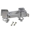 Nationwide Industries Residential Double Strong Arm Latch Chain Link Fence