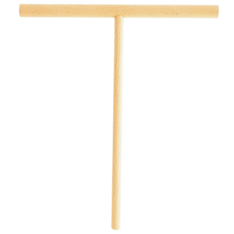 Hofmeister® Tools for Dough Processing, Beech Wood, 100% Handmade in