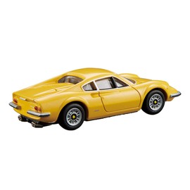 Tomica 13 Dino 246 GT (Tomica Premium Release Commemorative Specifications)