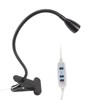 UV Glue Curing Lamp UV LED Black Lamp 3W Ultraviolet