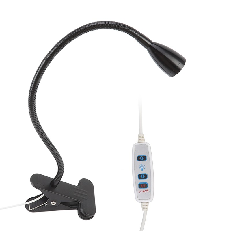 UV Glue Curing Lamp UV LED Black Lamp 3W Ultraviolet