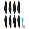 Mini 4 Pro and Mini 3 Pro Propellers, Replacement Drone