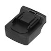 Lithium Battery Adapter Mount Connector for HITACHI Convert for Makita
