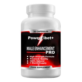 Power Tibet 100% Original Testosterona Precursor
