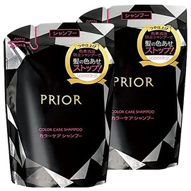 purio-ru kara-keasyanpu- (tumekae) For 280ml X