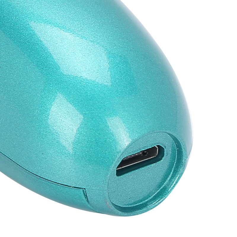 Household Hot Cold Compress Hammer Beauty Machine Face Skin Vibration