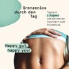grenzenlos® Super Biotics with Probiotics & Prebiotics for a Healthy