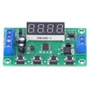 Trigger Cycle Timer Delay Switch Single Channel Circuit Board Power