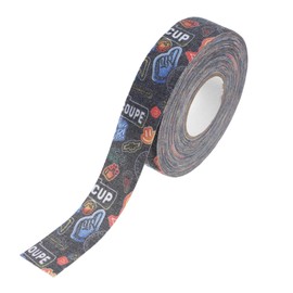 Gatuida Wear Resistant Hockey Tape Slip Racket Wraps for Ice Hockey Stick Protection Durable Sports Accessory
