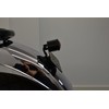 Motorcycle Brake & Tail Light LED for Retro Vintage Custom