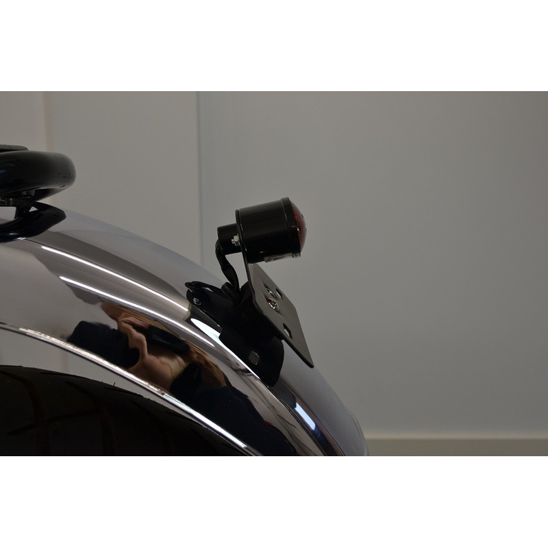 Motorcycle Brake & Tail Light LED for Retro Vintage Custom