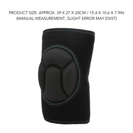 HERCHR Ellenbogenstütze, Sport-Armschutz, Zellular, Atmungsaktiv, Ellenbogenschutz, Anti-Kollisions-Eva-Schaumstoff-Armband, Ellenbogen-Stützarm Für Sport Und Fitness